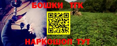 молекула духа Гусев